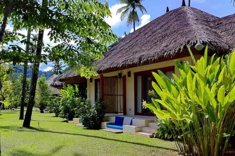 Bangsak Village in Khao Lak — foto 27