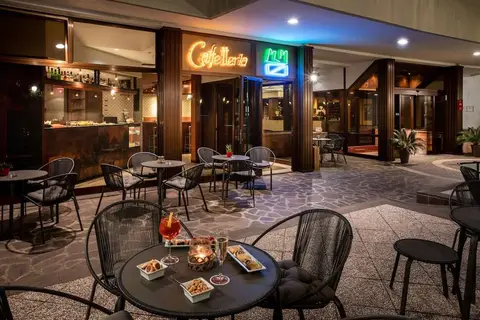 SHG Hotel Bologna in Zola Predosa, foto 9