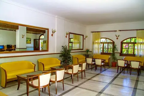 Club Lyda Hotel in Δημοτική Ενότητα Γουβών — foto 19