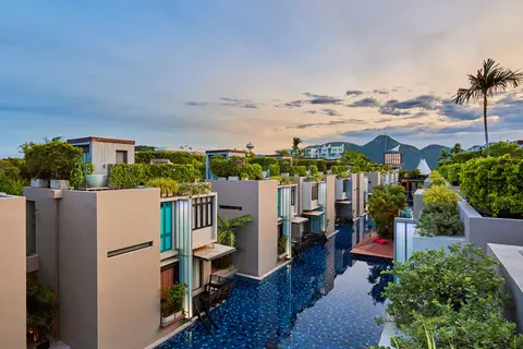 Let's Sea Hua Hin Al Fresco Resort in Hua Hin — foto 11
