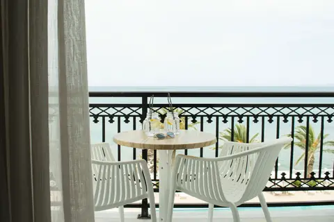 Paradise Beach Hotel in Δημοτική Ενότητα Ζακυνθίων — foto 14