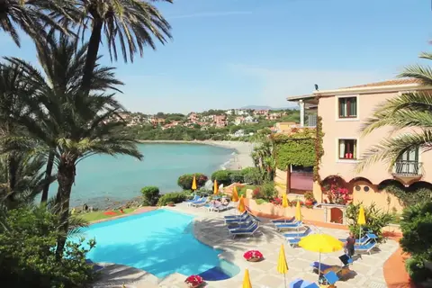 Hotel La Bitta in Tortolì — foto 8
