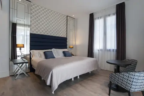 abba San Sebastián Hotel in Donostia / San Sebastián — foto 30