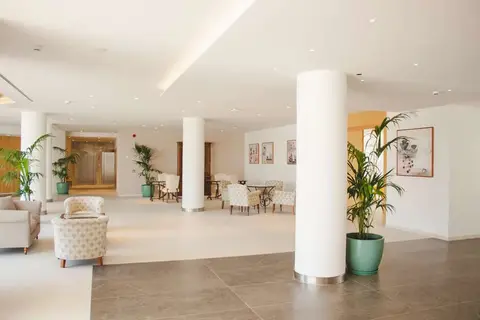 Hipotels Bahia Grande in Sant Llorenç des Cardassar — foto 30