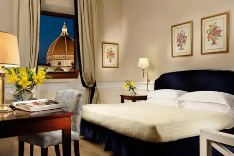 Hotel Calzaiuoli in Florence, foto 20