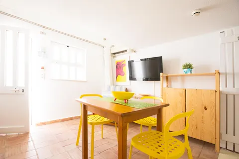 Appartementen Vasco da Gama foto 6