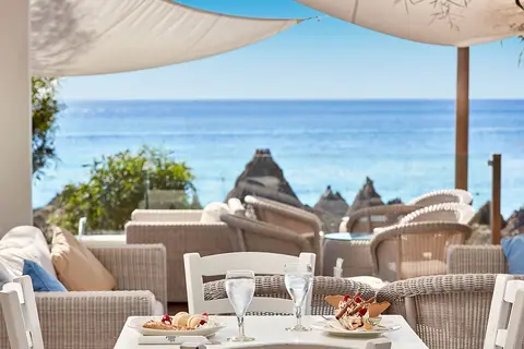 Grecian Bay Hotel in Ayia Napa — foto 20