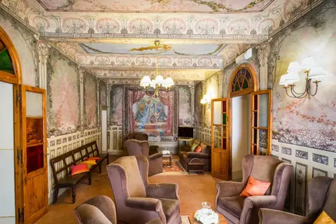 Palazzo San Niccolò in Radda In Chianti — foto 14