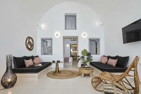 You & Me Suites in Thira Municipal Unit, foto 8