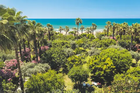 Defne Ana in Manavgat — foto 4