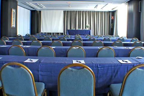 Hotel Intelier Orange in Benicàssim / Benicasim — foto 13