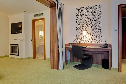Best Western Plus Hotel Böttcherhof in Hamburg — foto 19
