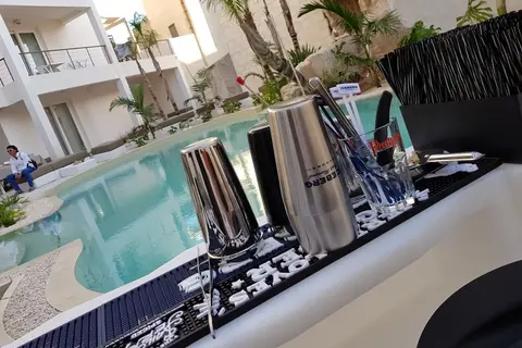 Il Mulino Resort in Favignana, foto 15