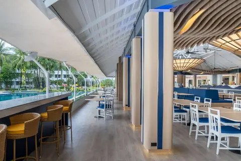NH Boat Lagoon Phuket Resort in ตำบลเกาะแก้ว — foto 19