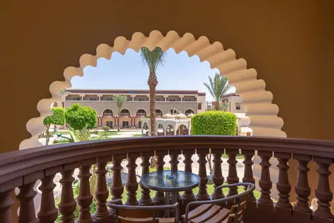 Sentido Mamlouk Palace Resort in Hurghada — foto 14