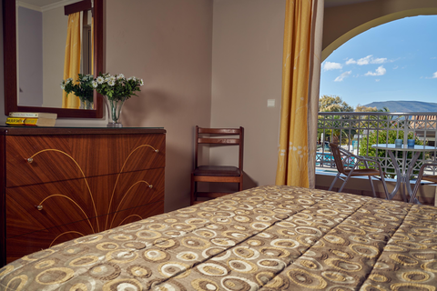 Hotel Ionion Blue foto 13