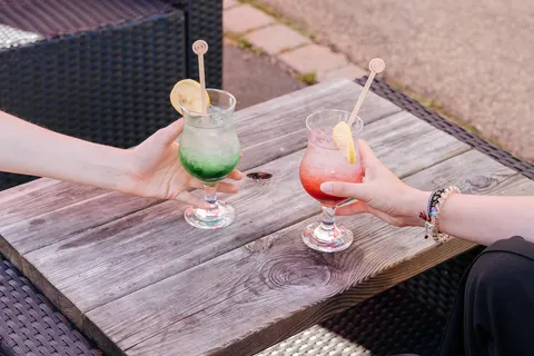 Flower Camping Le Kerarno foto 11