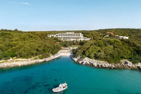Arba Resort, Valamar Collection in Rab — foto 10