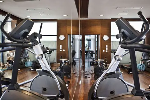 Cornelia Diamond Golf Resort & Spa in Antalya, foto 15