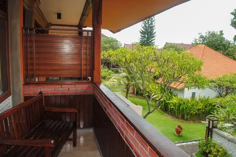 Grand Istana Rama Hotel in Kuta, Badung, Bali — foto 18