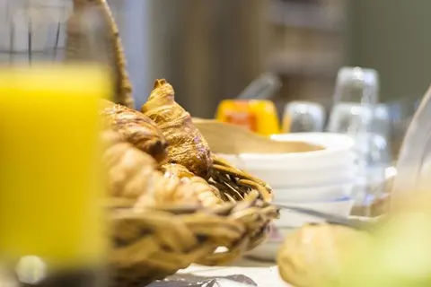 Hotel Chamois Lodge foto 6