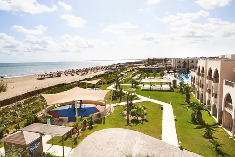 TUI BLUE Palm Beach Palace in Palm Beach Palace Djerba (ex-Sofitel) — foto 18