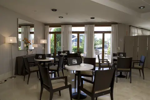 Parador de Puebla de Sanabria in Puebla de Sanabria — foto 11