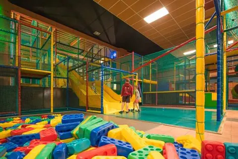 Recreatiepark Scherpenhof foto 16