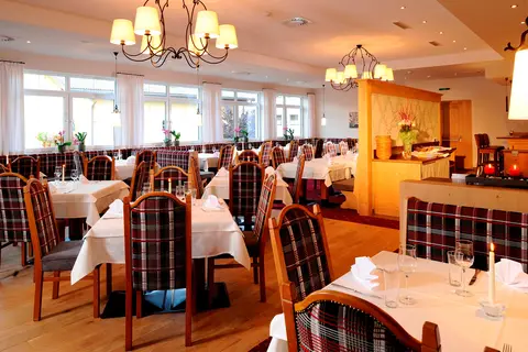 Hotel Feldwebel in Söll, foto 5