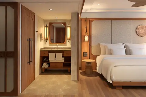 Paradisus by Meliá Bali in Kuta Selatan — foto 13