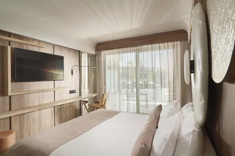 Nautilux Rethymno by Mage Hotels in Rethimnon — foto 23