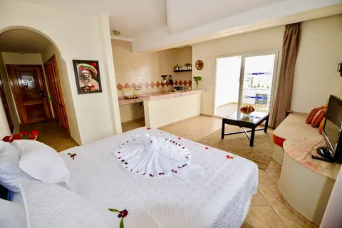 Residence Intouriste foto 6
