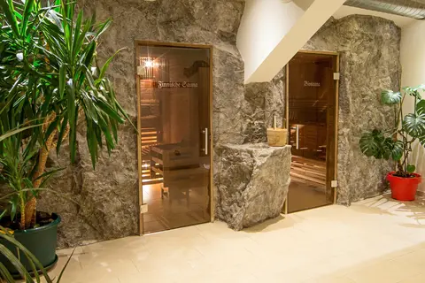 Hotel Lampenhäusl in Taxenbacher-Fusch — foto 14
