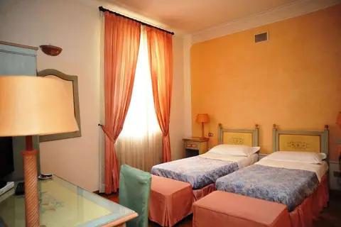 Hotel Ristorante Villa Icidia in Frascati, foto 3