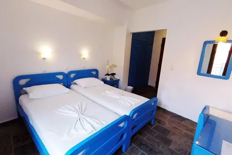 Appartementen Poseidon foto 4