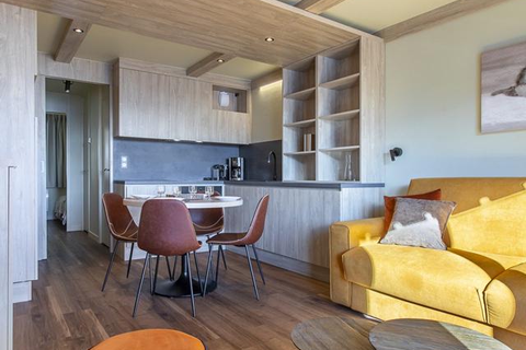 Résidence Vacancéole La Duit foto 3