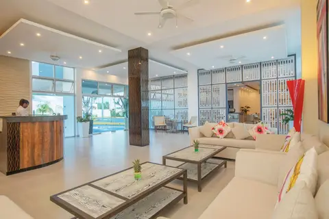 whala!urban punta cana in Salvaleón de Higüey, foto 5