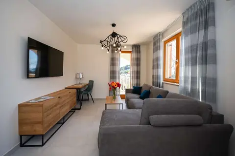 Casa Laurea in Gornji Zagon, foto 5