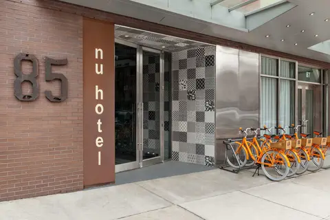 NU Hotel Brooklyn in New York City — foto 8