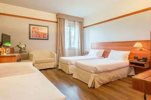 SHG Hotel Bologna in Zola Predosa, foto 5