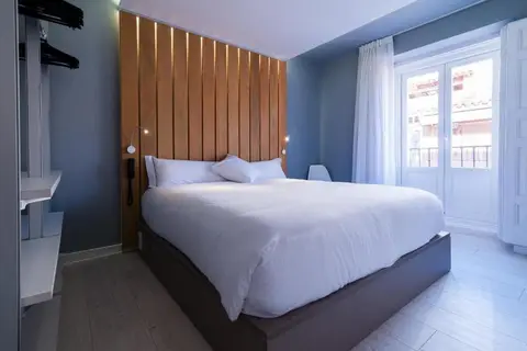 B&B HOTEL Madrid Centro Fuencarral 52 in Madrid — foto 4