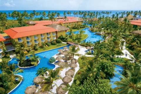 Wyndham Alltra Punta Cana All Inclusive Resort in Punta Cana, foto 5
