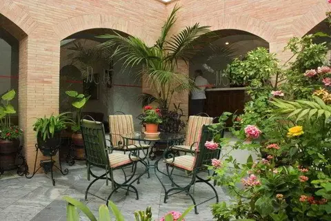 Hotel Maestre in Córdoba, foto 18