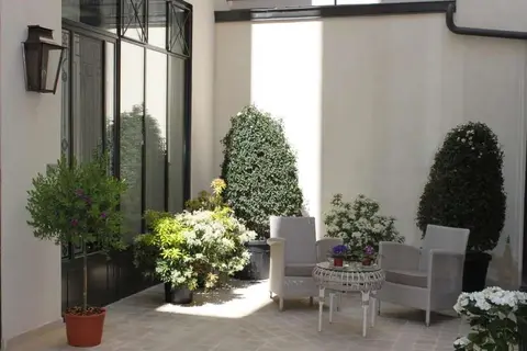 My Home In Paris in Parijs, foto 9