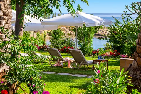Crystal Springs Beach Hotel in Παραλίμνι — foto 21