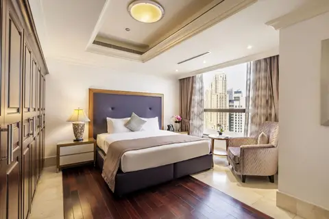 Roda Amwaj Suites in Dubai, foto 23