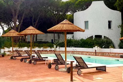 Hotel Mare Pineta in Pula, foto 3
