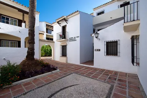 Blue Puerto Banus foto 5