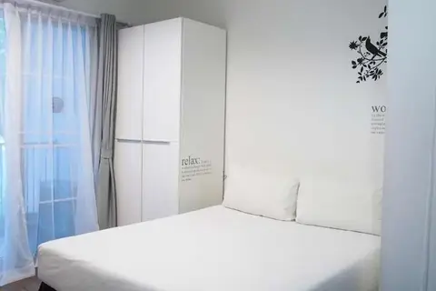 Blu Monkey Bed & Breakfast in ภูเก็ต — foto 12