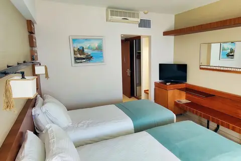 Babaylon Hotel in Cesme — foto 4